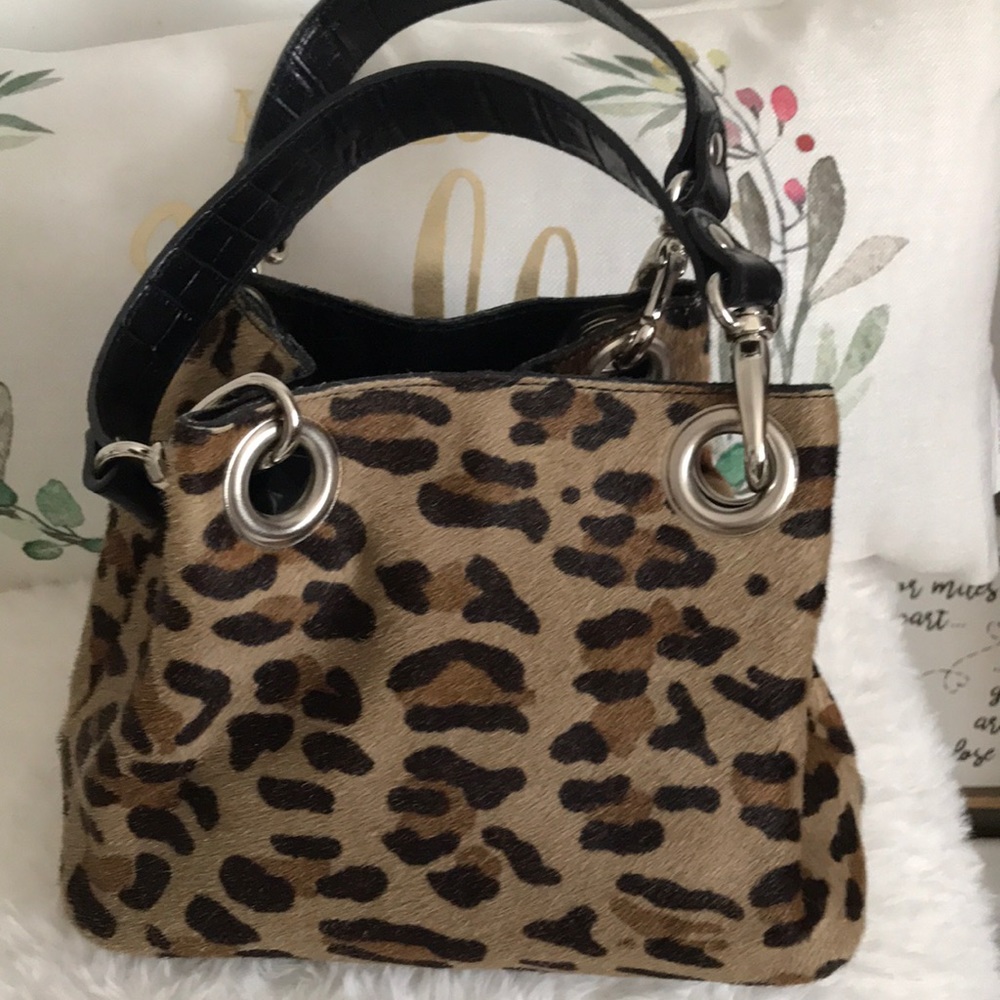 Le Solum from Italy, Beautiful mini  bag